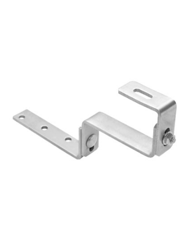 ADJUSTABLE ROOF FIXING SUPPORT
