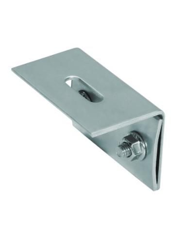 SUPPORT FOR METAL ROOF