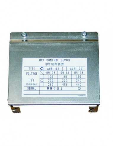 AC200-240V UVT 0.5SEC TD CNTRL-UVT CONTROLLER - CHASSIS PART