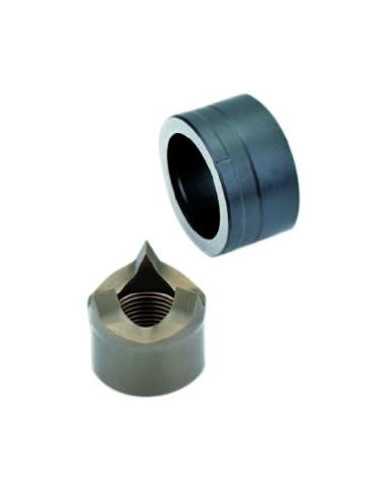 16.2mm ROUND PUNCH