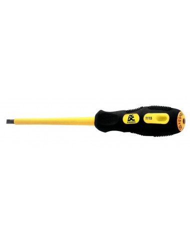 3x100mm SLOTTED ELECTRICIANS SCREWDRIVER