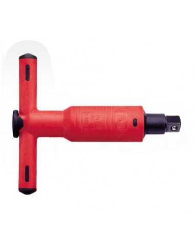 T-WRENCH 1/2' 20NM TORQUE LIMITING