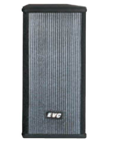 20W FLOOR SPEAKER 460H x 220W x 215Dmm