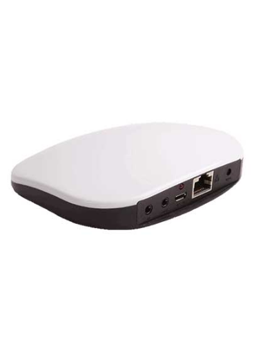 WIFI STREAMING RECEIVER 5VDC