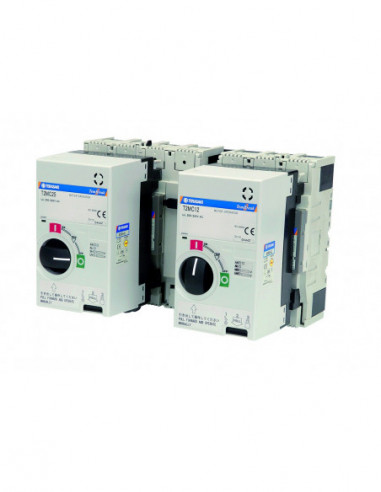 500-1000kVA 3P MOTORISED C/O MCCB SET 100kA