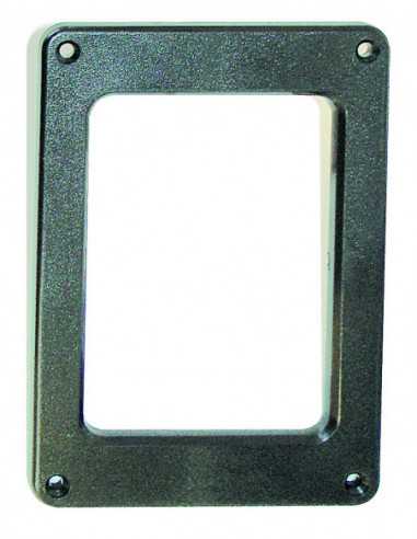 DOOR FLANGE 100-250F/S