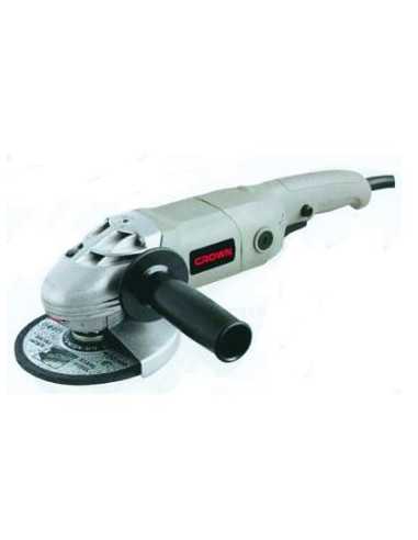 1200W POWER ANGLE GRINDER