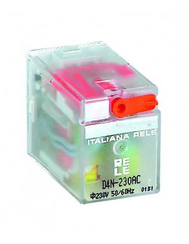 1C/O 16A MINIATURE RELAY