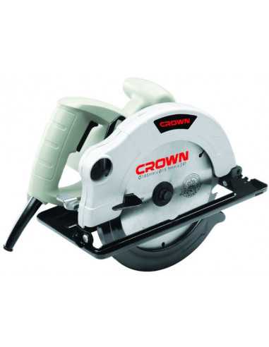 1200W POWER CIRCULAR SAW