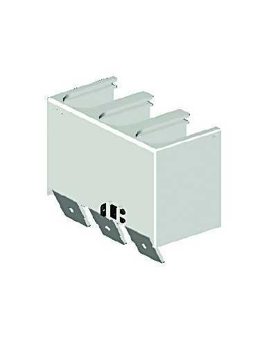 3P FC TERMINAL COVER 1250/1600F/S