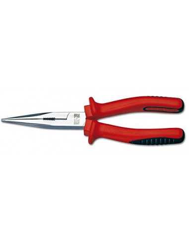 LONG NOSE PLIERS 200MM HD 1000V