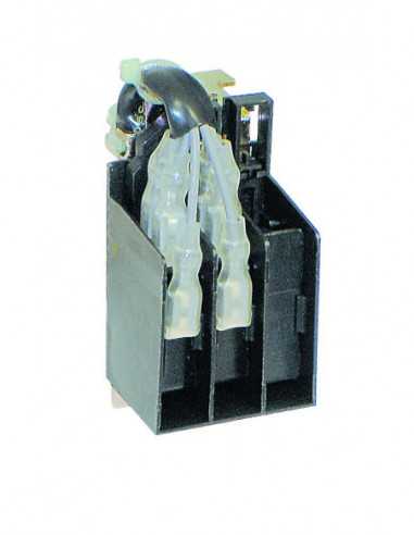 1C/O AUX CONTACT 160-250F/S