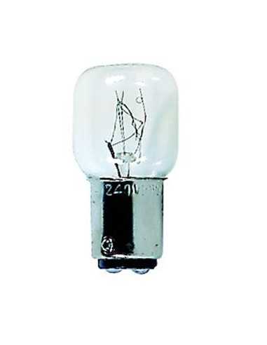 SPARE LAMP FOR 113/N 24V BEACON